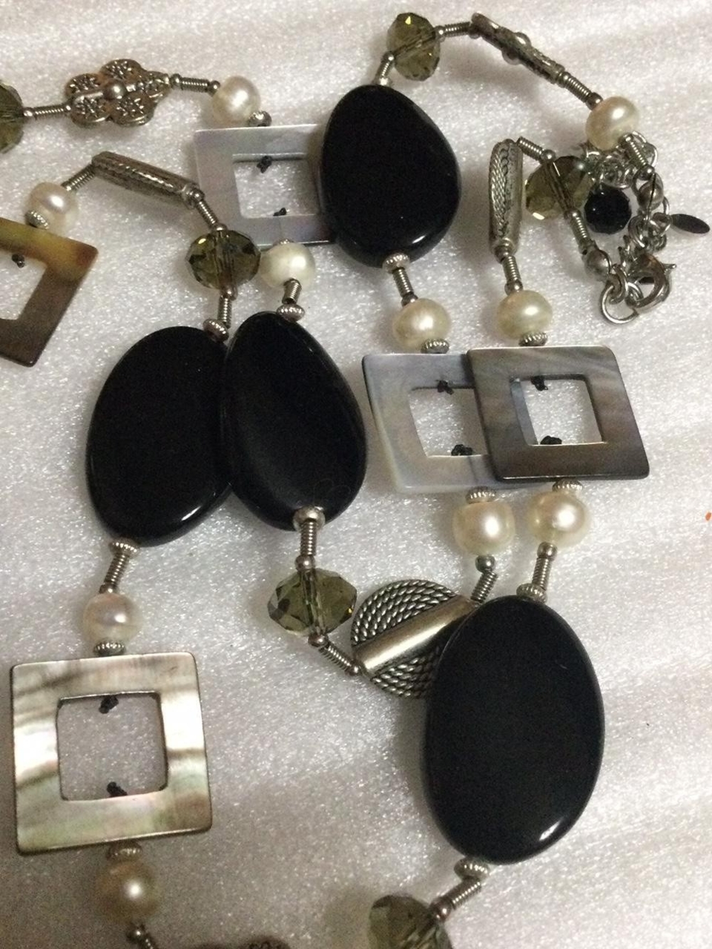 Chic Premier Designs Necklace